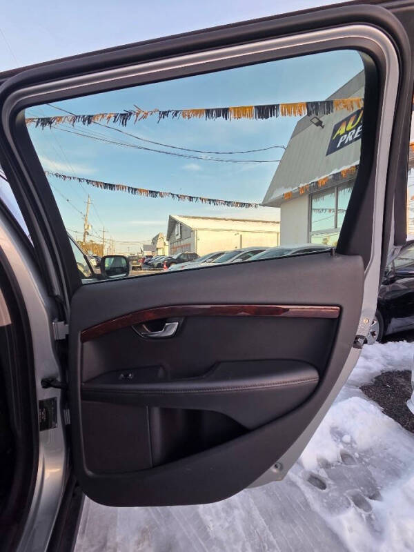 2012 Volvo XC70 3.2 Premier Plus