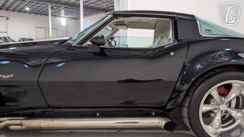 1978 Chevrolet Corvette
