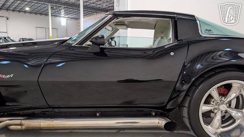 1978 Chevrolet Corvette