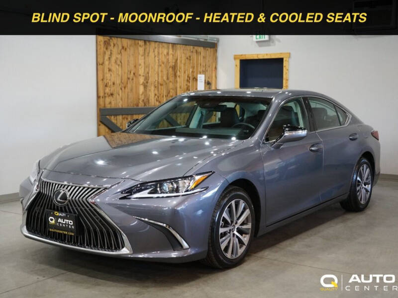 2020 Lexus ES 350 for sale in Lynnwood, WA