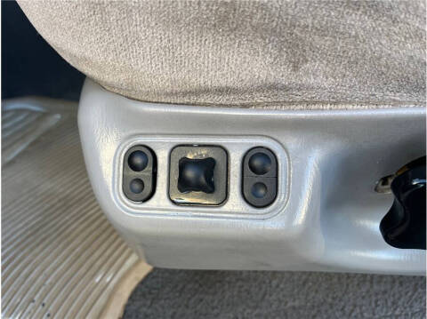 1999 Ford F-350 Super Duty