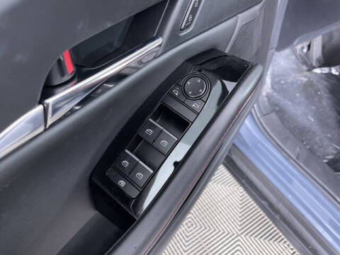 2024 Mazda CX-30 2.5 S Carbon Edition