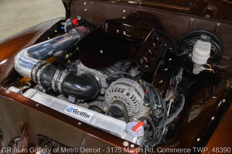 1950 Chevrolet 3100