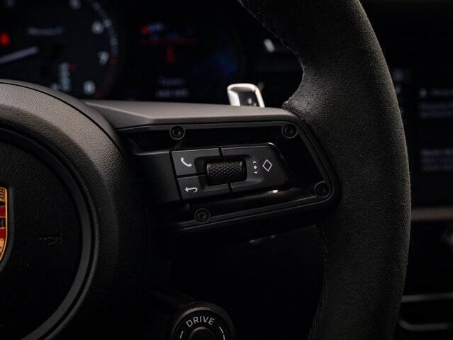 2026 Porsche Macan T