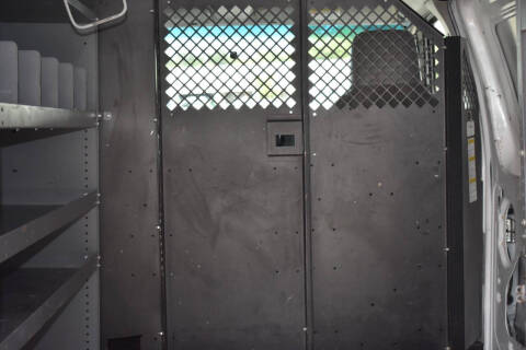 2012 Ford E-Series E-150