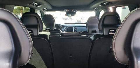 2019 Volvo XC90 T6 R-Design