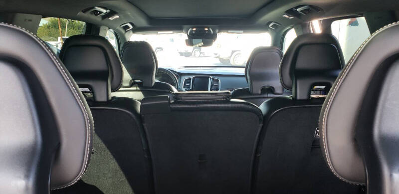 2019 Volvo XC90 T6 R-Design