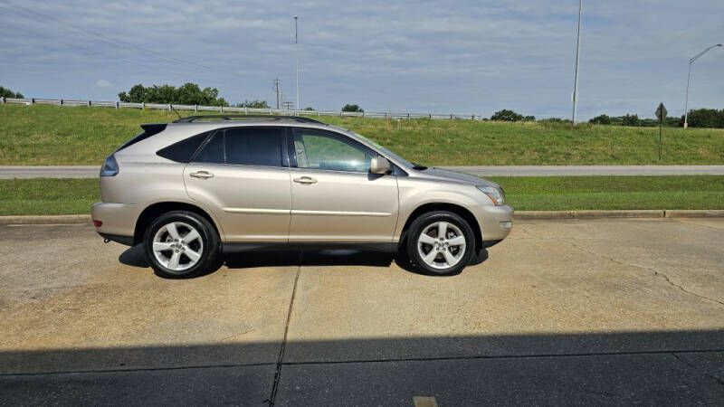 2004 Lexus RX 330 photo 6