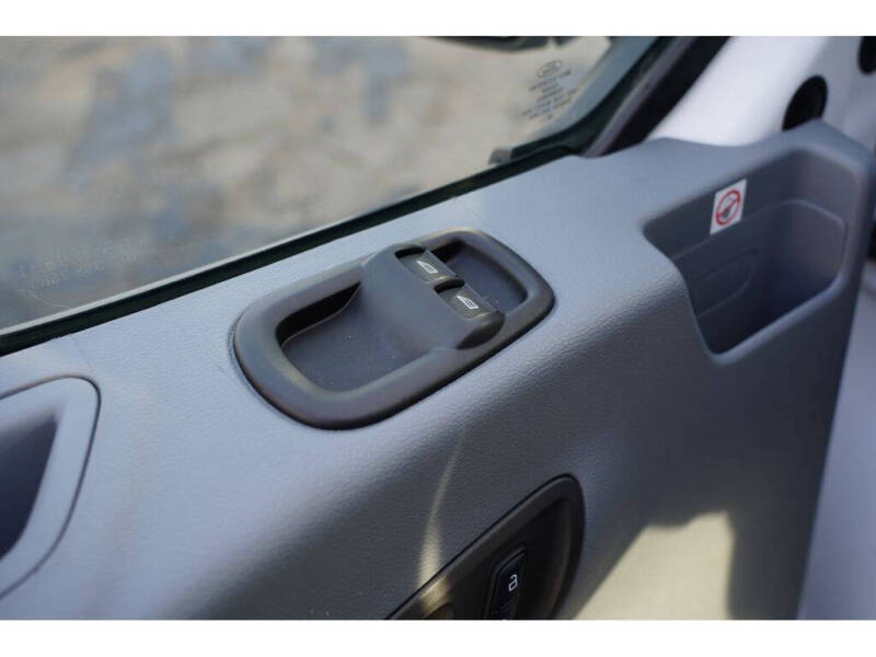 2019 Ford Transit 350