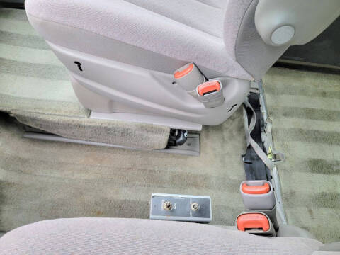 2001 Dodge Grand Caravan Sport