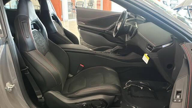 2026 Dodge Charger Scat Pack Plus