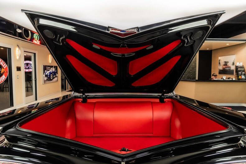 1959 Chevrolet Impala