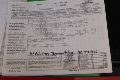 2014 Bentley Continental GT V8