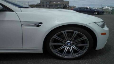 2012 BMW M3 for sale at JB Motorsports LLC in Portland OR