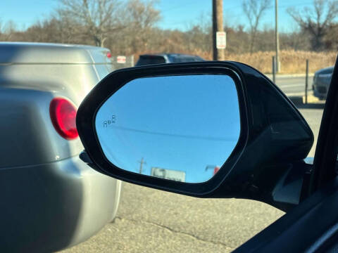 2018 Toyota Prius Four