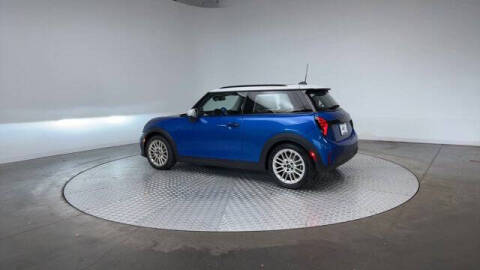 2026 MINI Hardtop 2 Door Cooper