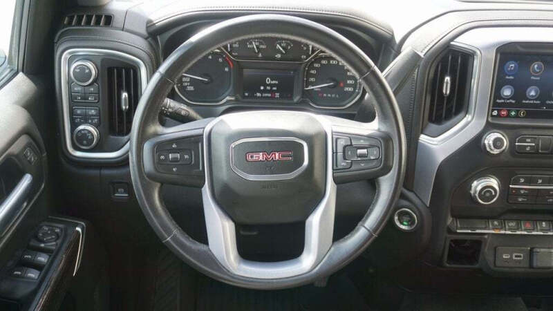 2019 GMC Sierra 1500 Elevation