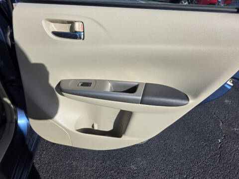 2008 Subaru Impreza 2.5i