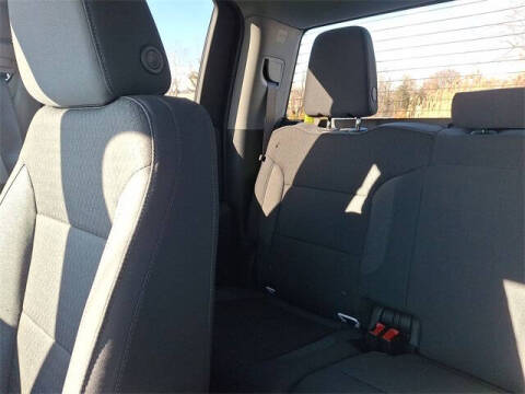 2026 GMC Sierra 1500 Elevation Standard