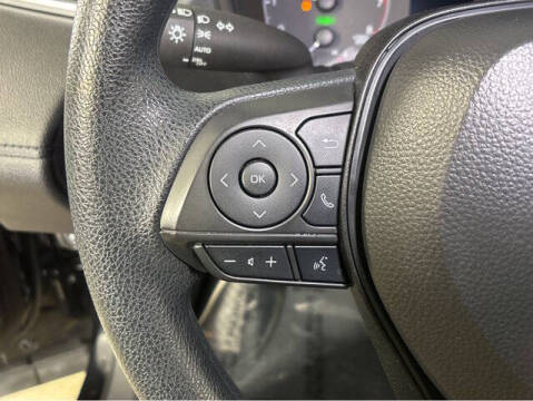 2024 Toyota Corolla Cross Hybrid