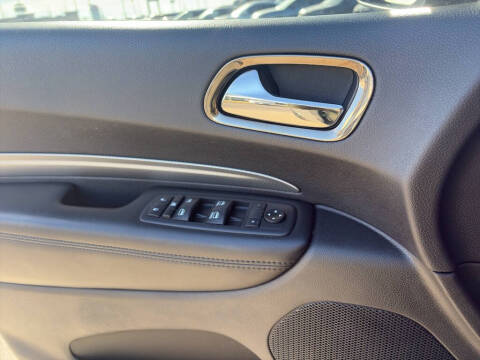 2020 Dodge Durango GT