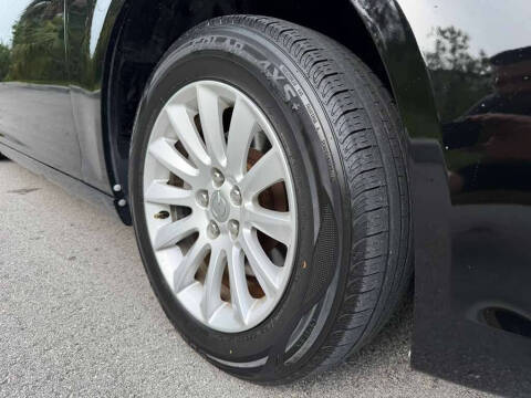 2012 Chrysler 300