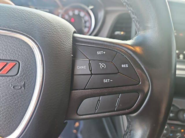 2023 Dodge Challenger GT