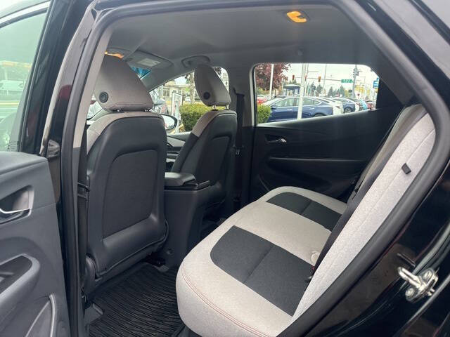 2020 Chevrolet Bolt EV LT