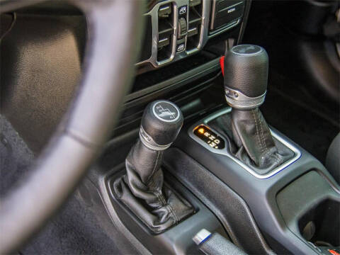 2020 Jeep Wrangler Unlimited