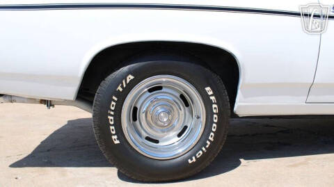 1969 Chevrolet Chevelle