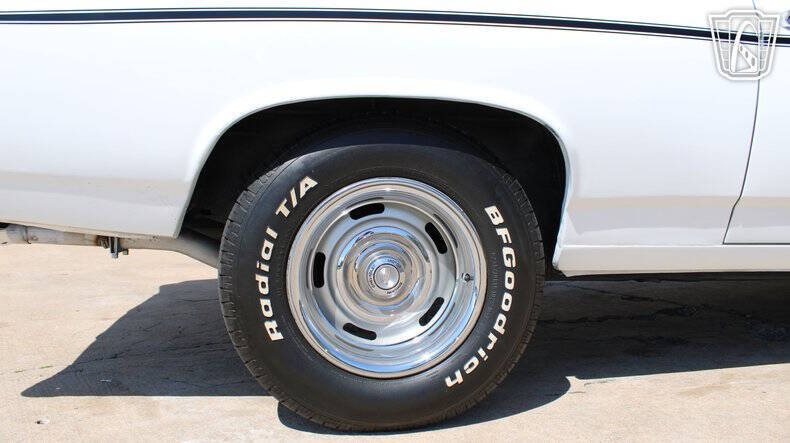 1969 Chevrolet Chevelle
