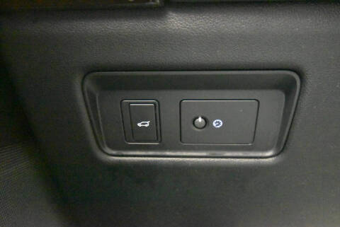 2021 Land Rover Range Rover P525 HSE Westminster Edition