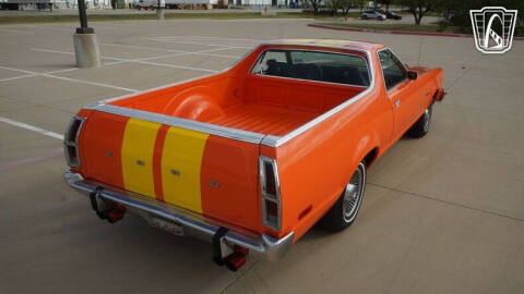 1979 Ford Ranchero