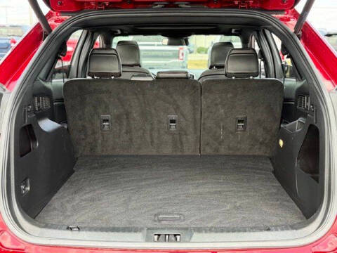 2024 Ford Edge ST-Line