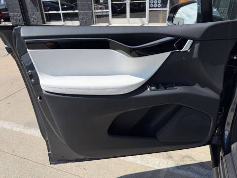 2019 Tesla Model X