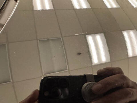 2004 Mercedes-Benz SL-Class SL 500