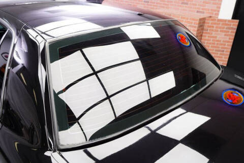 2003 Mercury Marauder