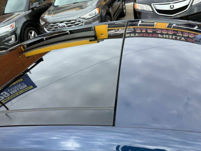 2019 Genesis G70 3.3T Design Edition