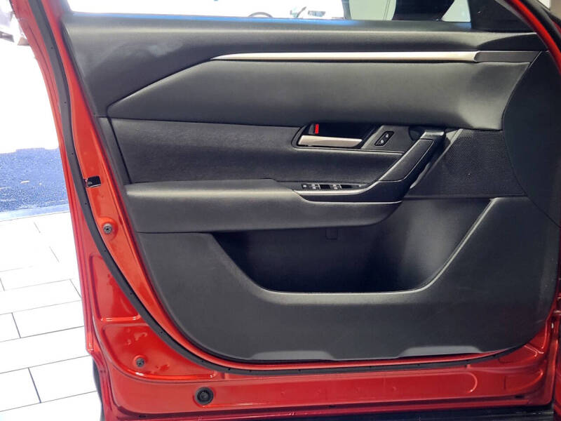 2023 Mazda CX-50 2.5 S Preferred Plus