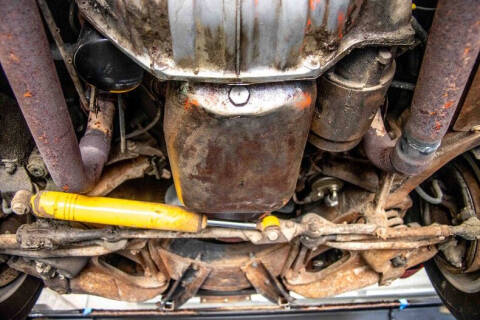 1964 Chevrolet Corvette