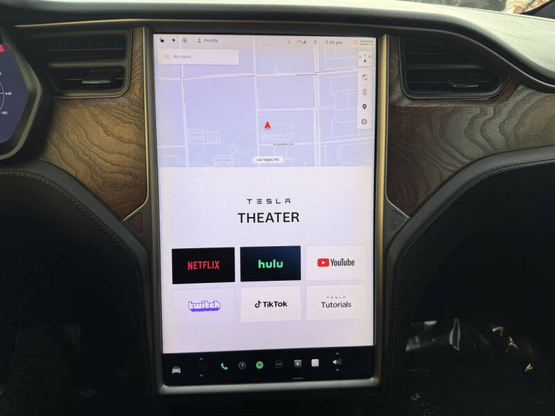 2020 Tesla Model X Long Range Plus