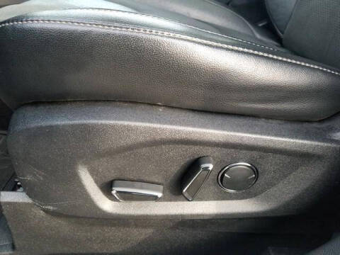 2015 Ford Edge Sport