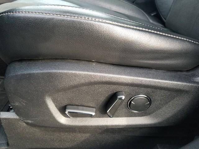 2015 Ford Edge Sport