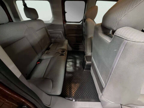2010 Honda Element EX