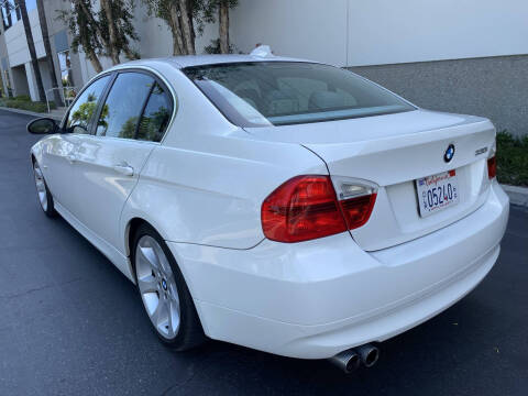 2006 BMW 3 Series 330i