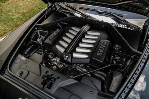 2017 Rolls-Royce Ghost