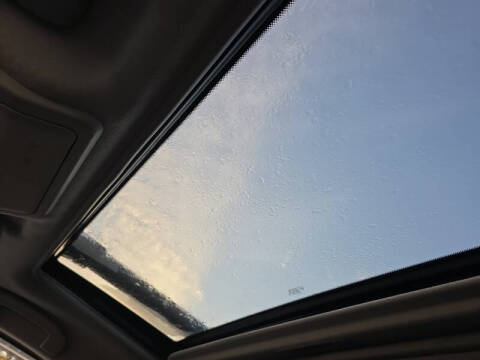 2018 Nissan Frontier PRO-4X