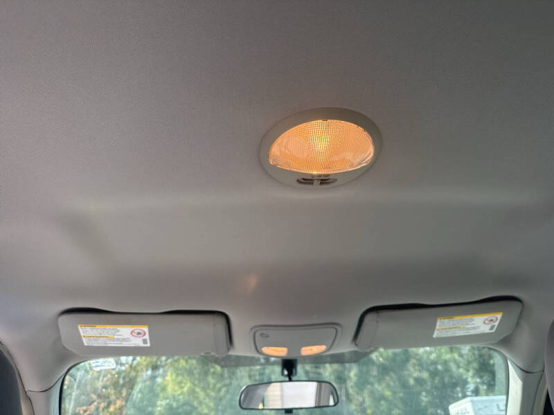 2005 Chevrolet Malibu Maxx LS