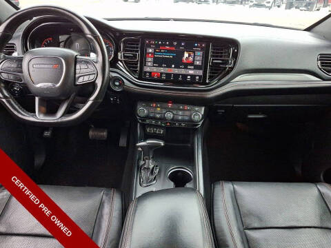 2023 Dodge Durango GT Plus