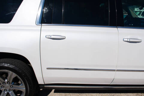 2020 GMC Yukon XL Denali